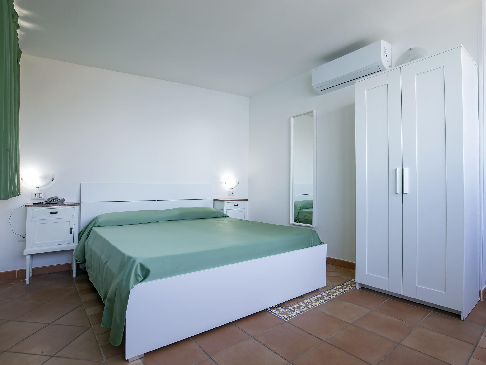 La Panoramica Hotel Castellammare di Stabia Buitenkant foto